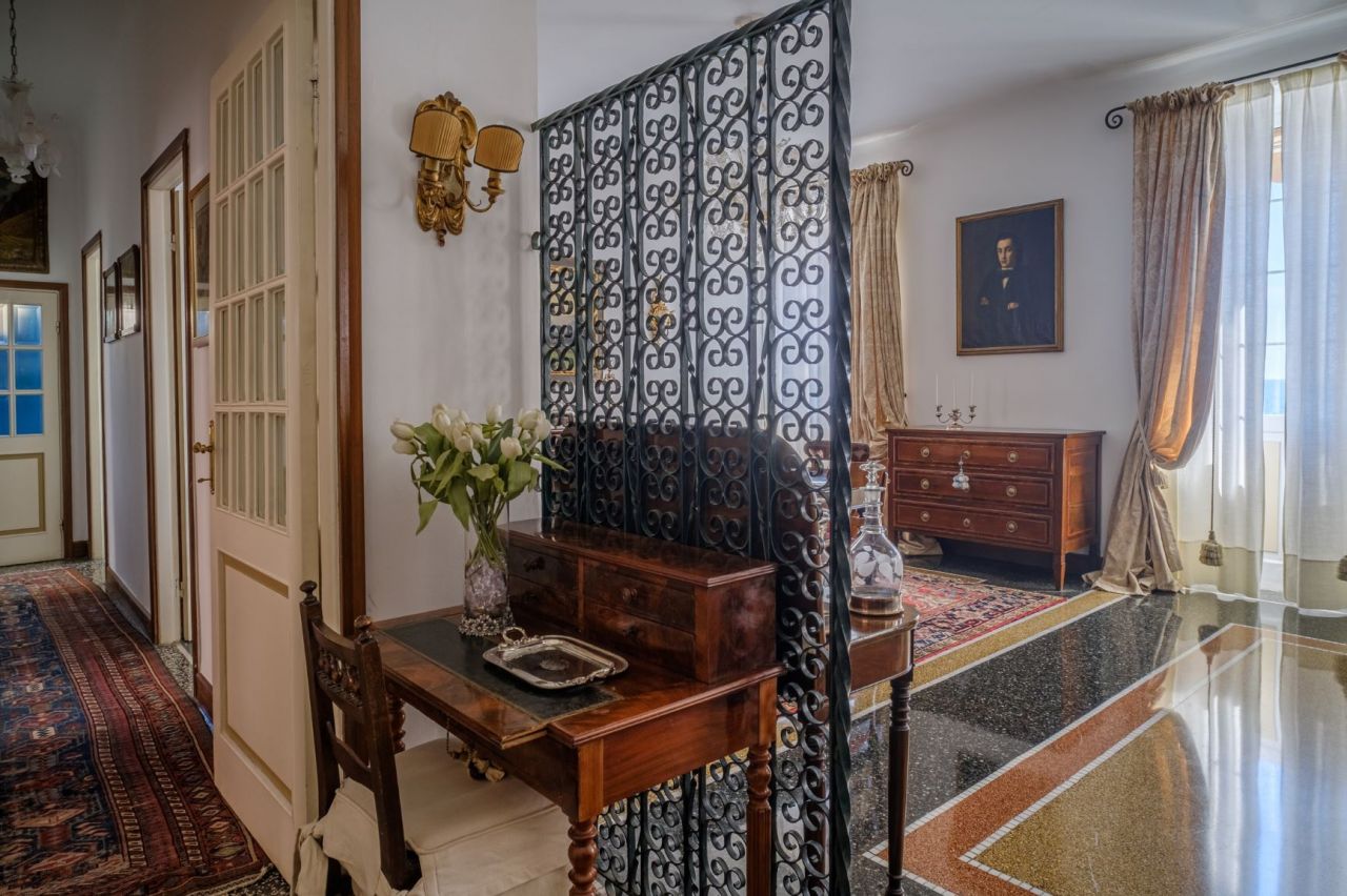 Квартира в Аренцано, Италия, 171 м² - фото 6