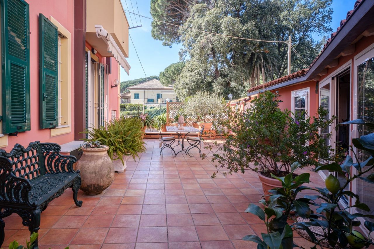 Квартира в Аренцано, Италия, 171 м² - фото 11