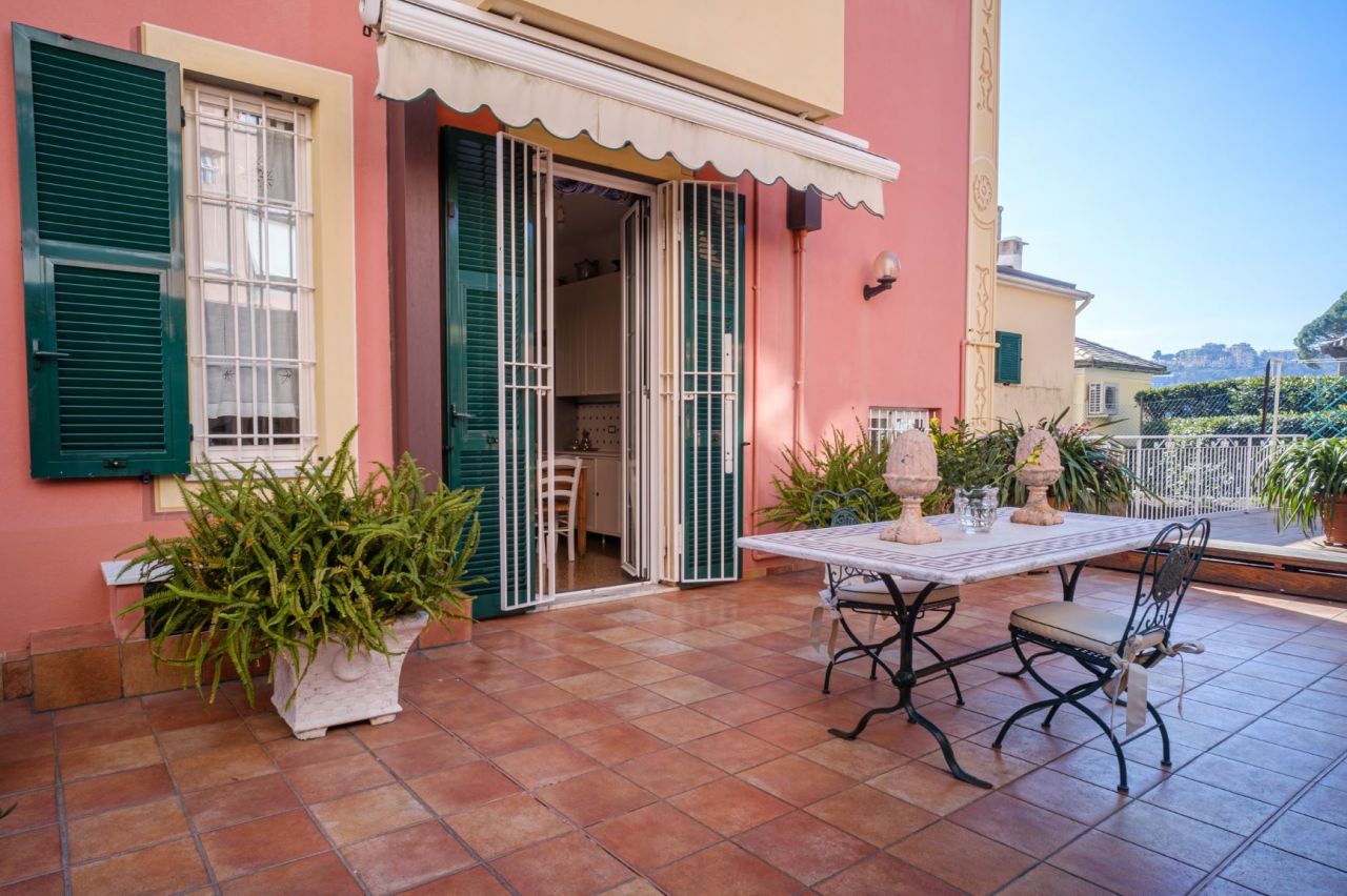 Квартира в Аренцано, Италия, 171 м² - фото 12