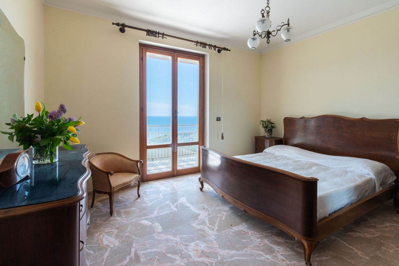 Вилла в Сестри-Леванте, Италия, 600 м² - фото 17