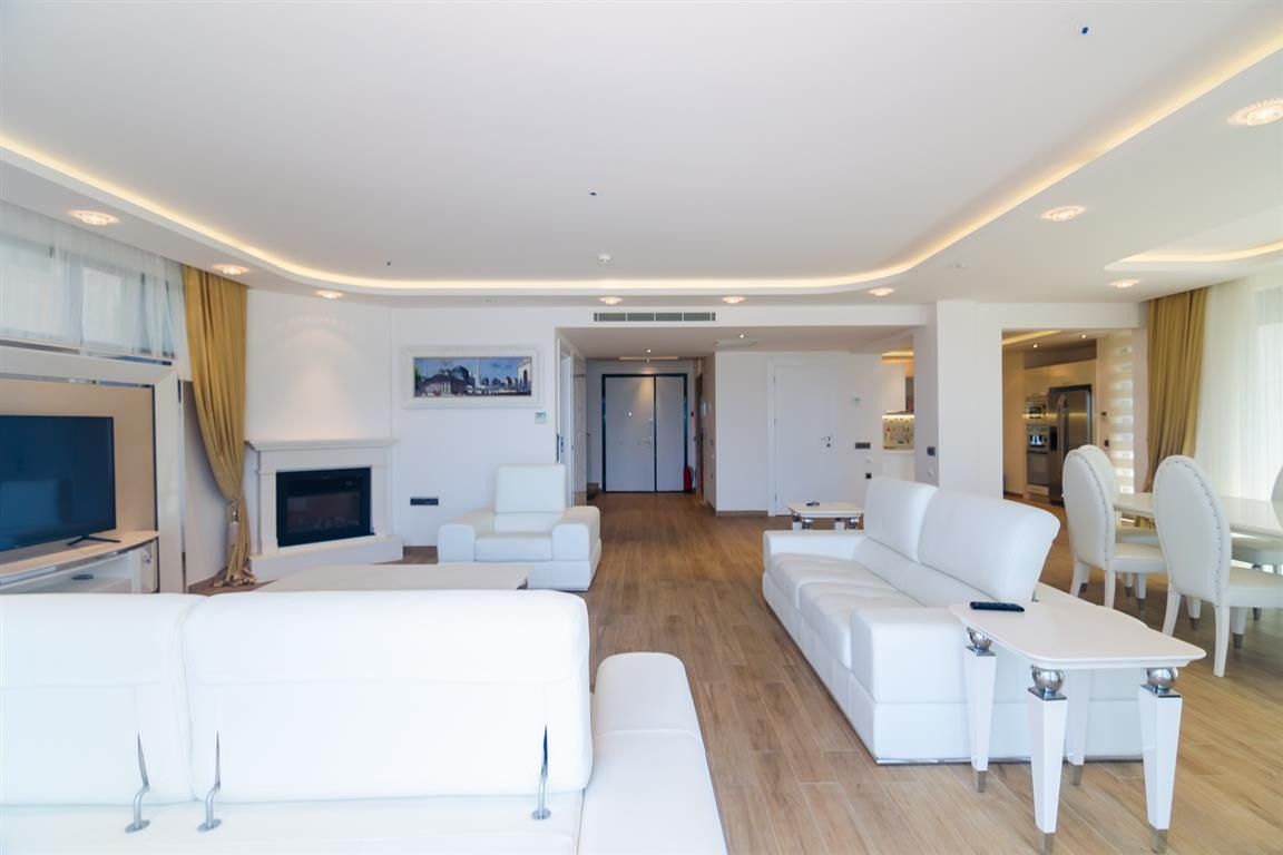 Вилла в Конаклы, Турция, 700 м² - фото 2