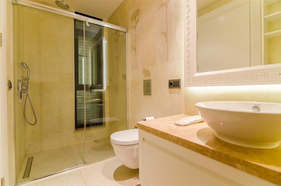 Вилла в Конаклы, Турция, 700 м² - фото 3