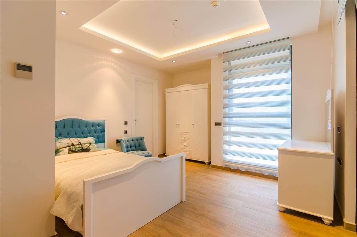 Вилла в Конаклы, Турция, 700 м² - фото 4