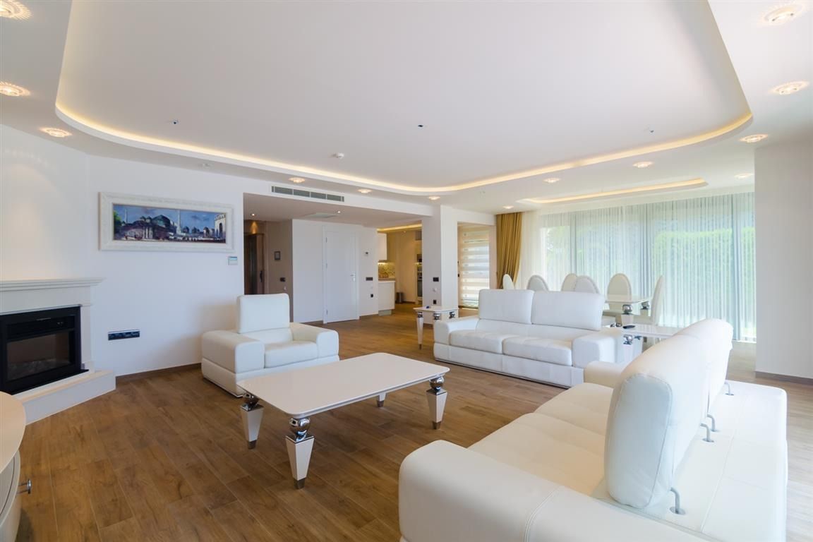 Вилла в Конаклы, Турция, 700 м² - фото 13