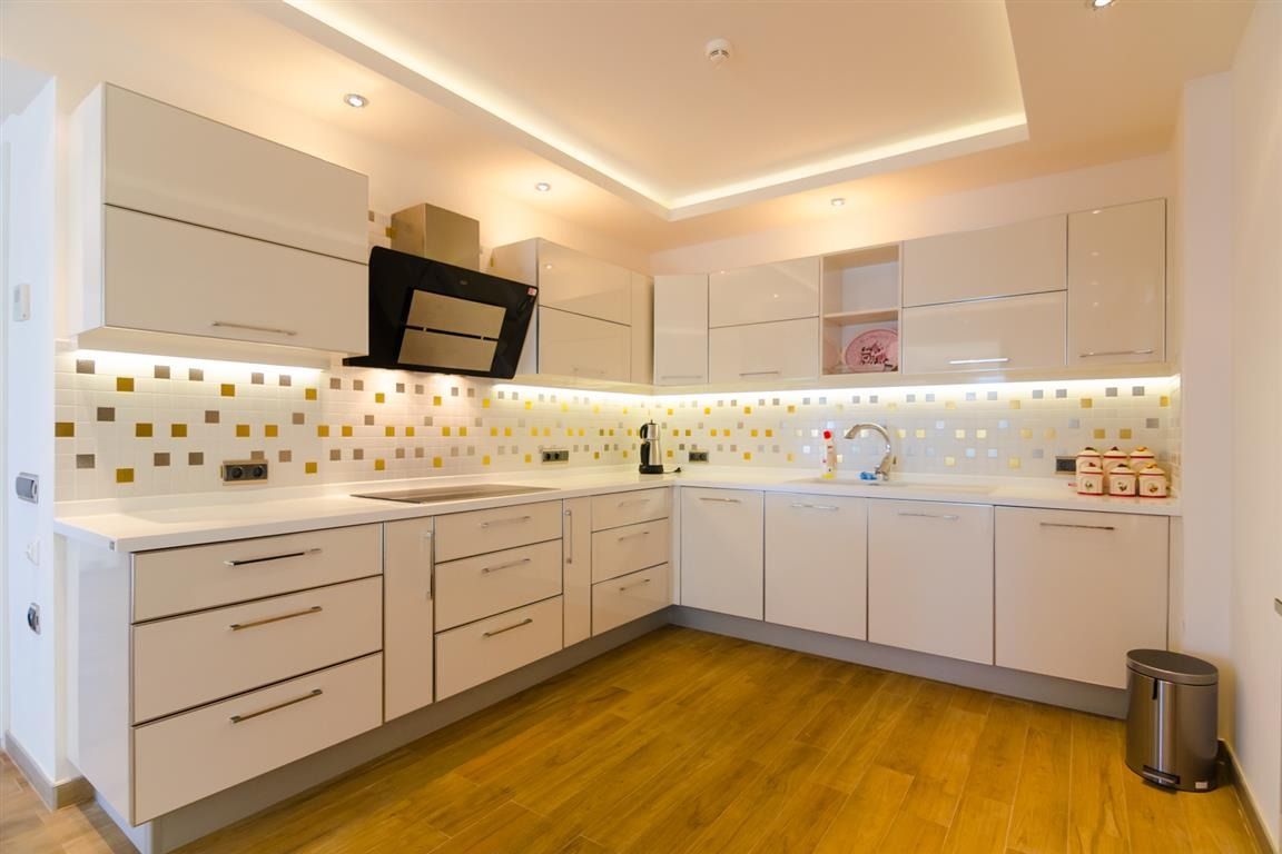 Вилла в Конаклы, Турция, 700 м² - фото 11