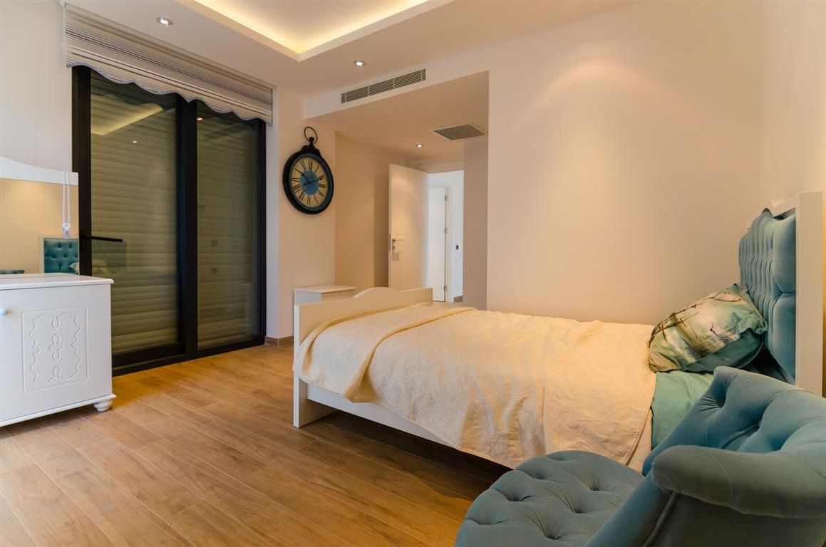 Вилла в Конаклы, Турция, 700 м² - фото 6