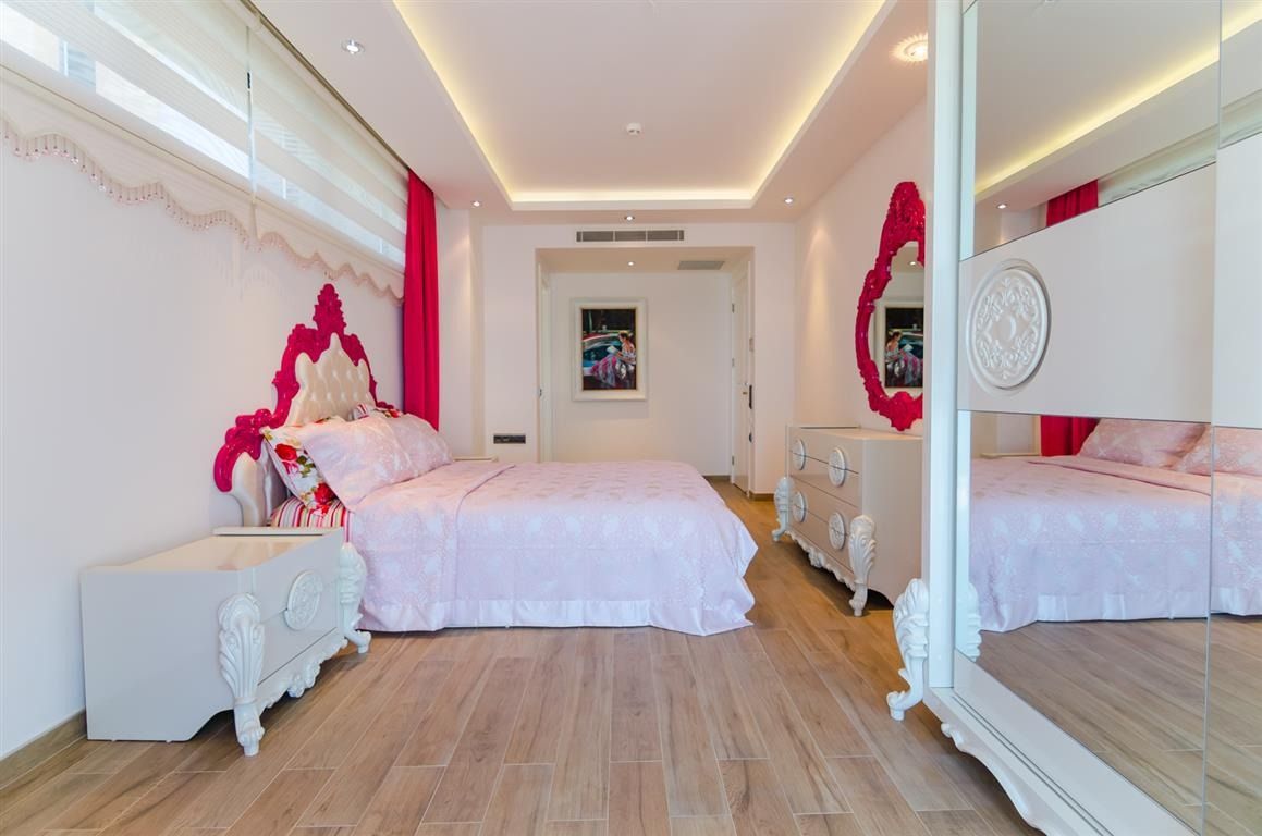 Вилла в Конаклы, Турция, 700 м² - фото 7