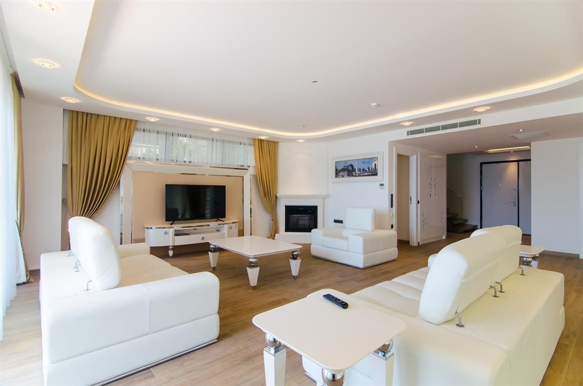 Вилла в Конаклы, Турция, 700 м² - фото 8