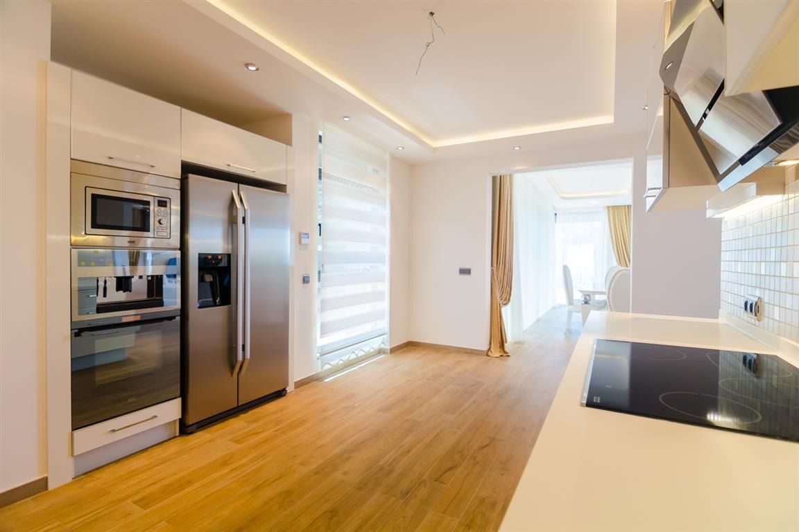 Вилла в Конаклы, Турция, 700 м² - фото 12