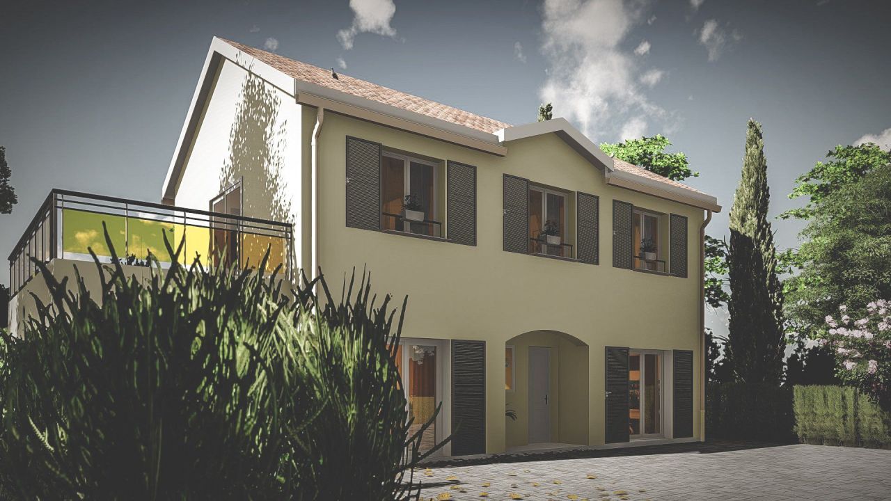 Дом в Варе, Франция - фото 1