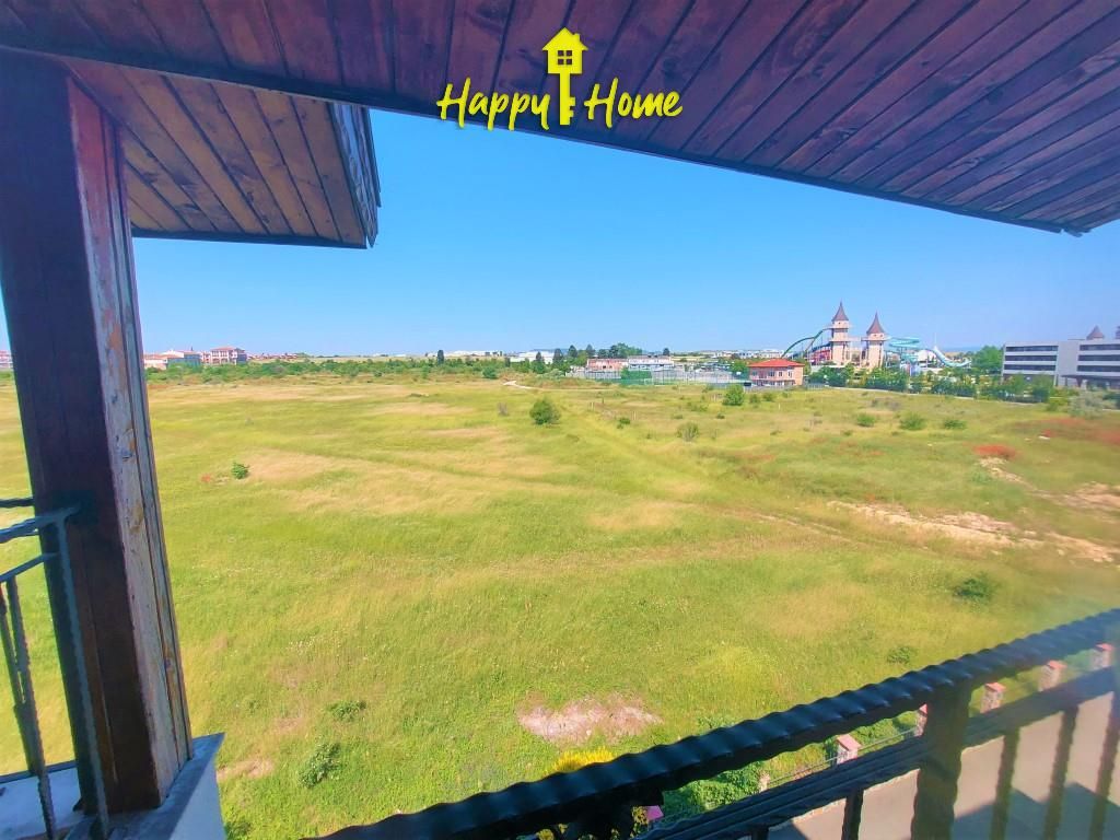 Апартаменты в Несебре, Болгария, 45 м² - фото 1