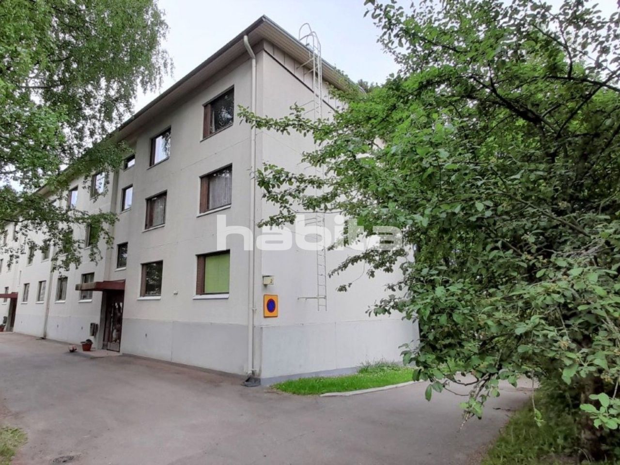 Апартаменты в Кераве, Финляндия, 29 м2 - фото 1