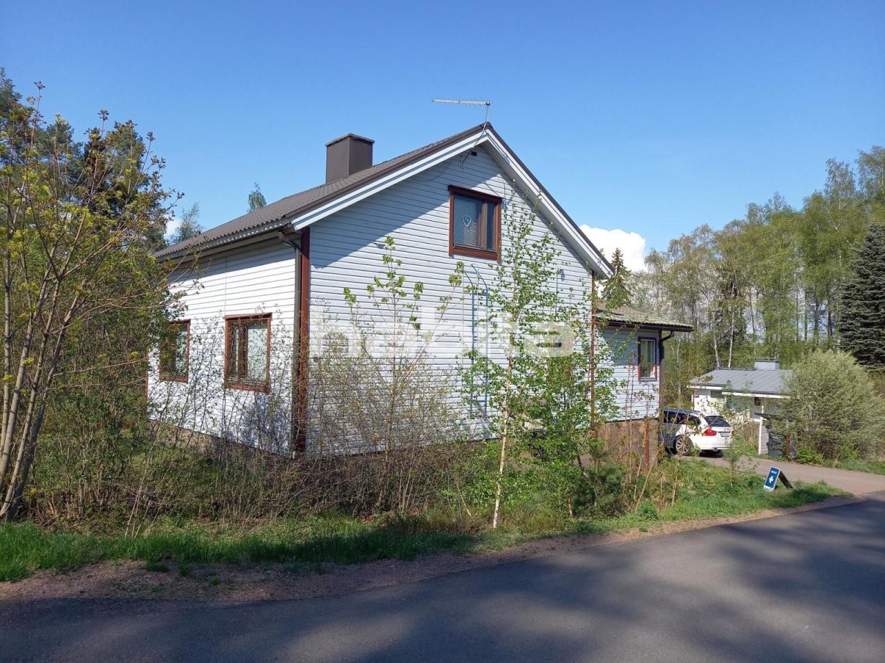 Дом в Хамине, Финляндия, 100 м2 - фото 1