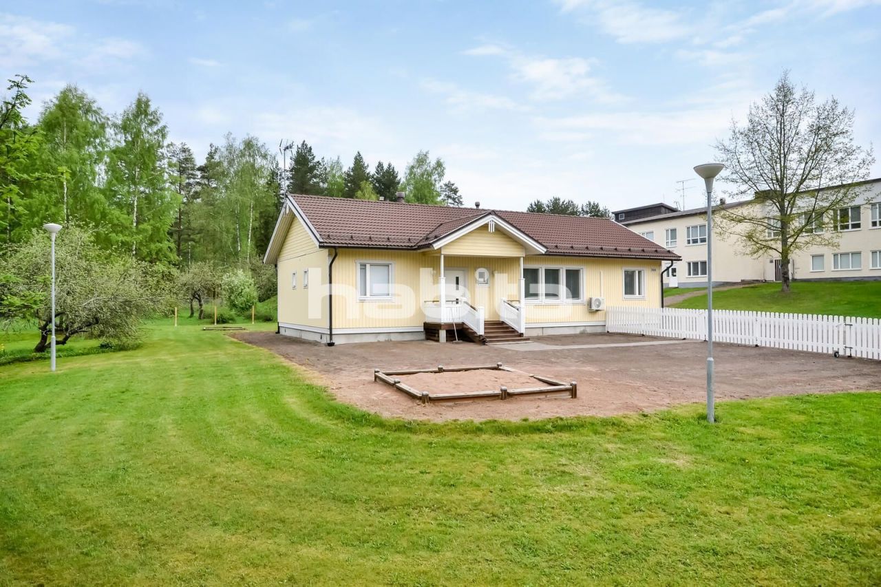 Дом в Коуволе, Финляндия, 122.5 м2 - фото 1