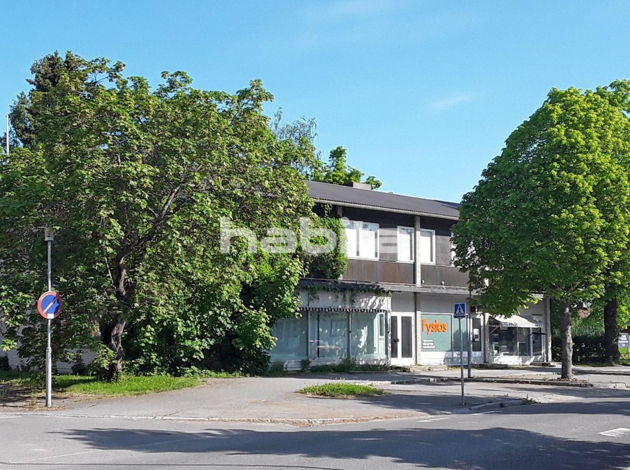 Апартаменты в Сейняйоки, Финляндия, 27 м2 - фото 1