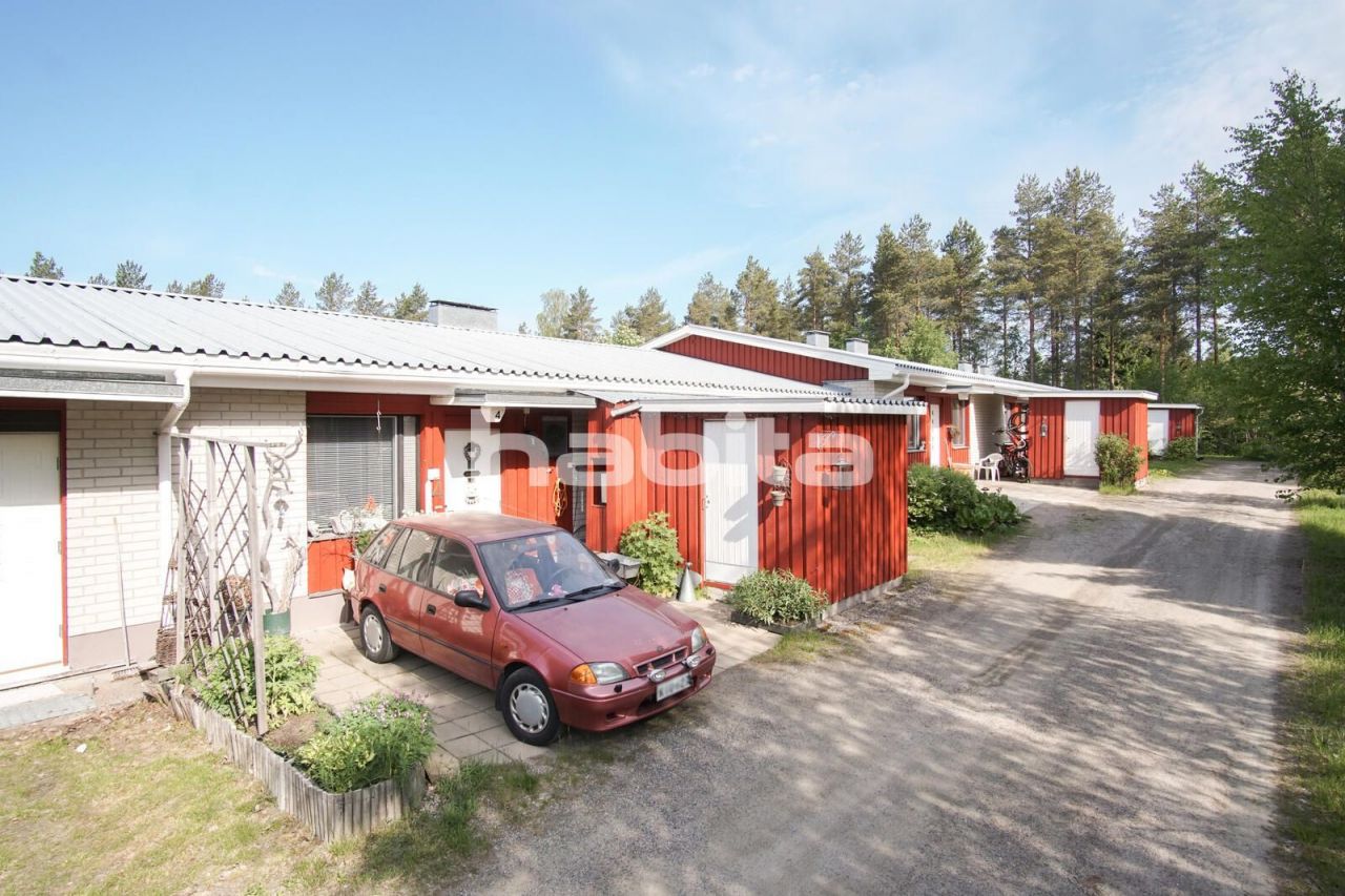 Квартира в Оулу, Финляндия, 63 м2 - фото 1
