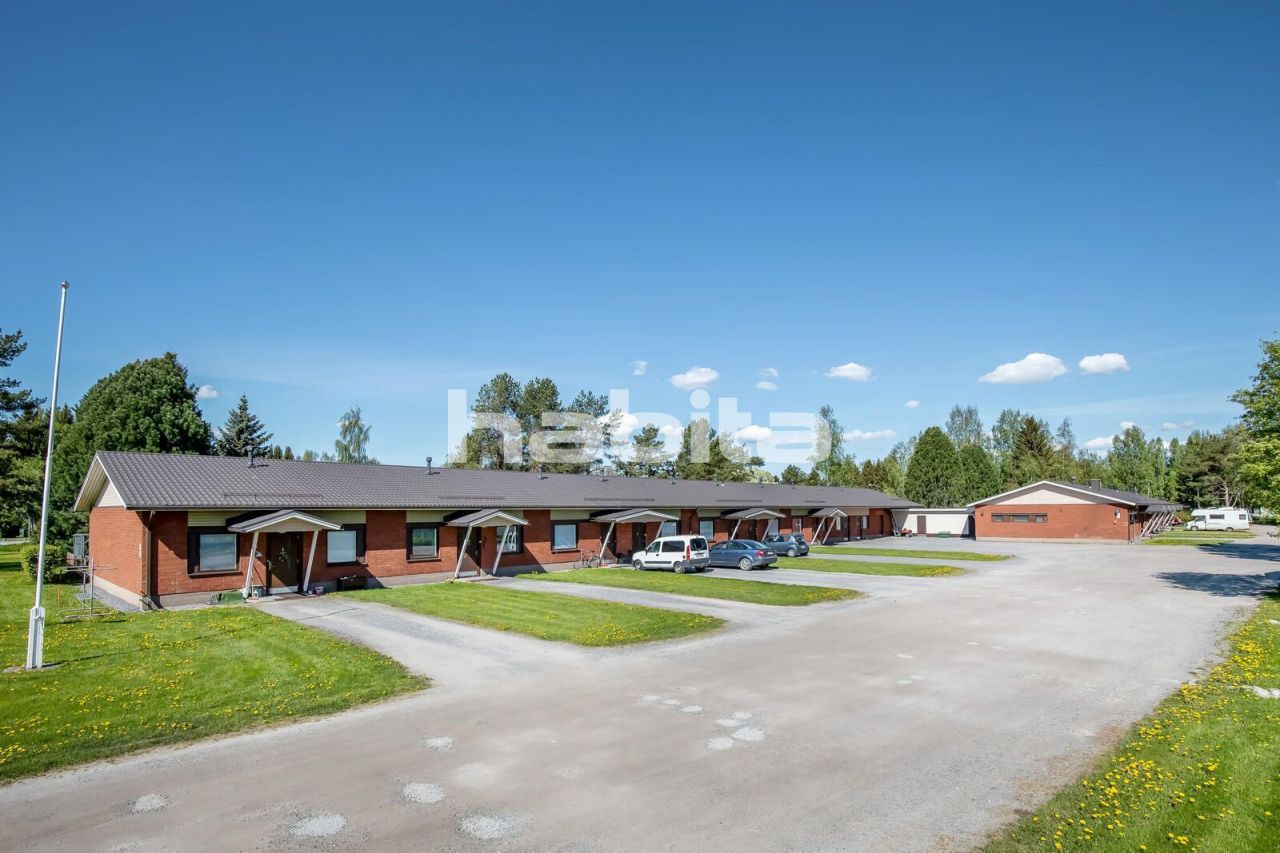 Квартира в Сейняйоки, Финляндия, 50 м2 - фото 1
