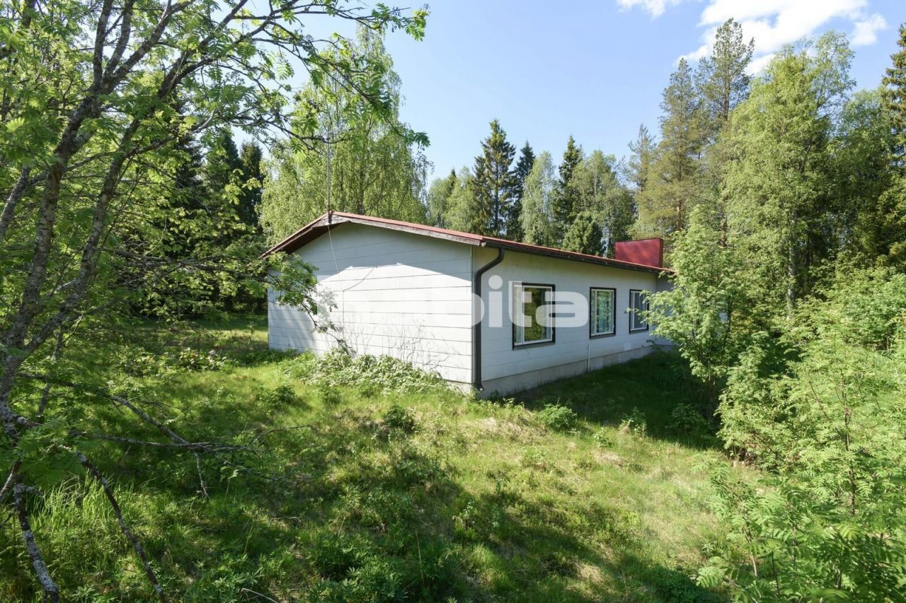 Дом в Рованиеми, Финляндия, 82 м2 - фото 1