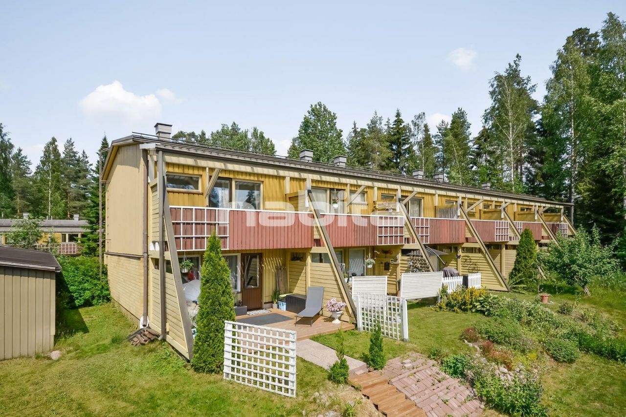 Квартира в Коуволе, Финляндия, 71 м2 - фото 1