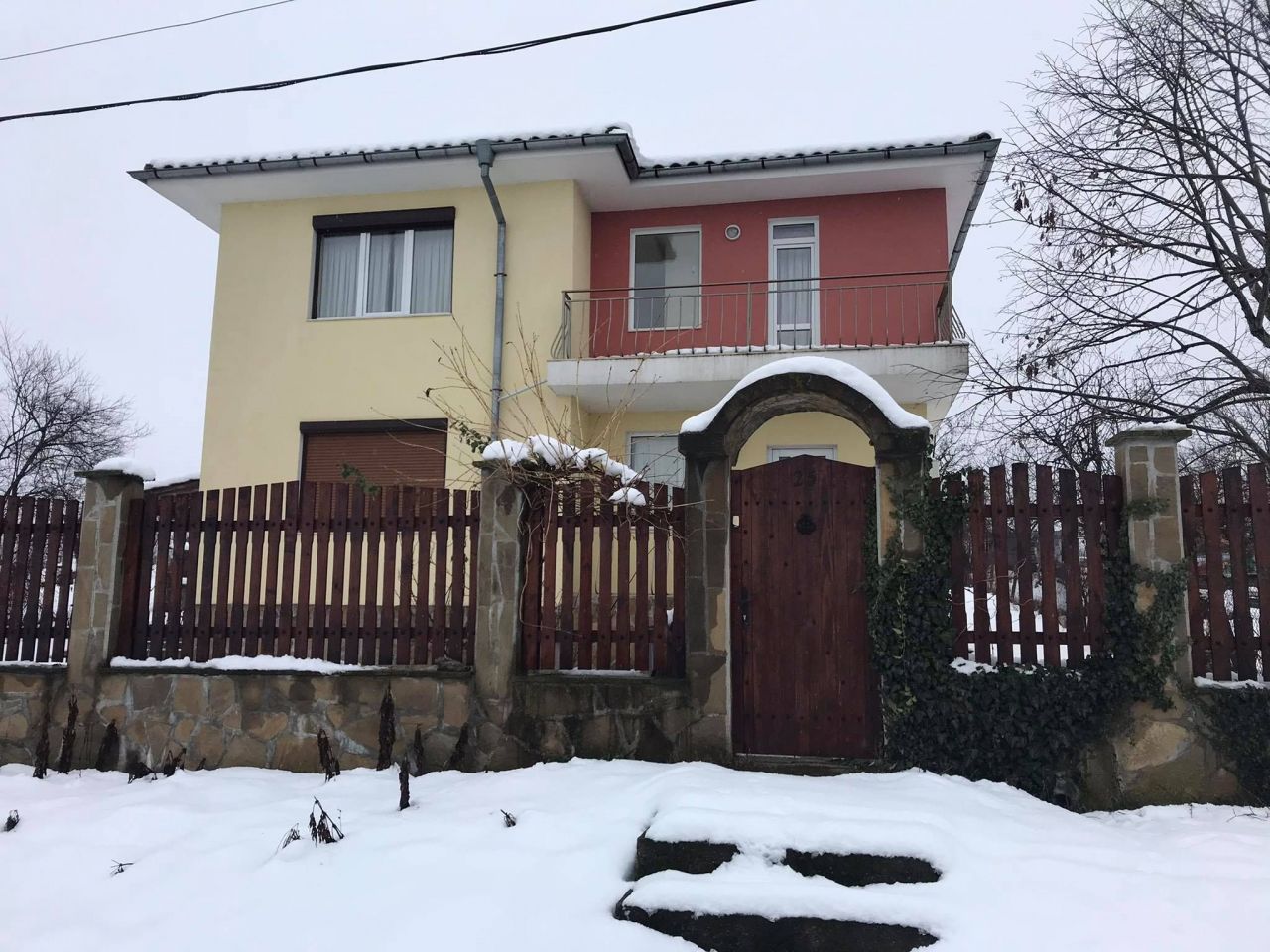 Дом в Бургасе, Болгария, 170 м2 - фото 1