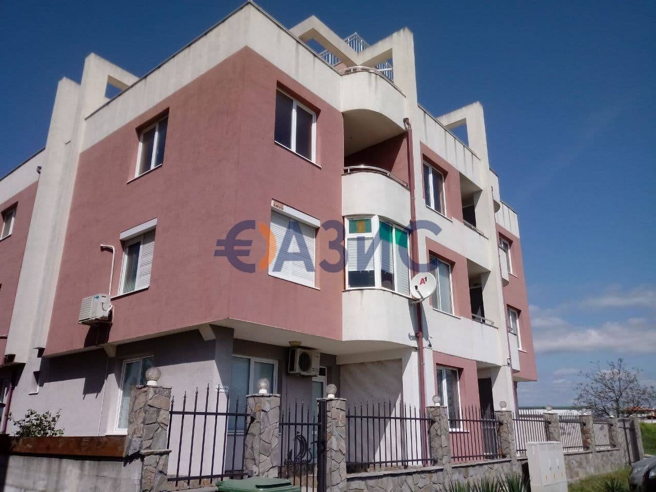 Апартаменты в Равде, Болгария, 67 м2 - фото 1