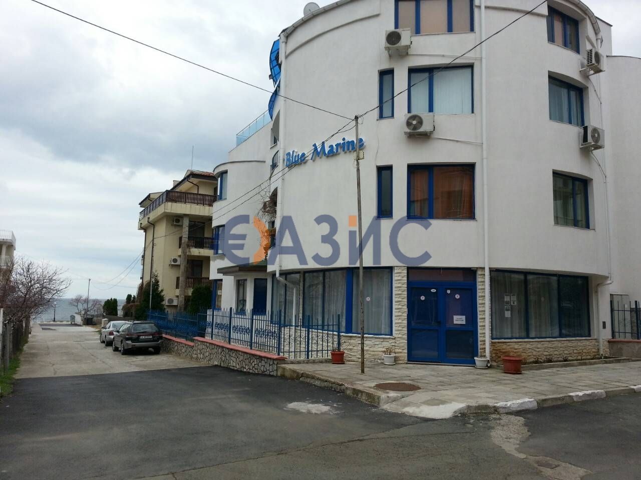 Апартаменты в Равде, Болгария, 54.5 м2 - фото 1