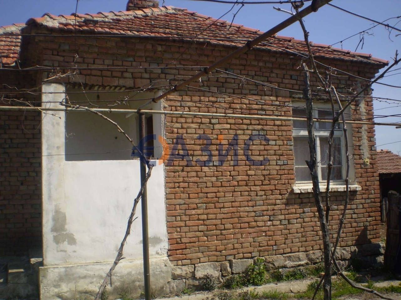 Дом в Оризаре, Болгария, 46 м2 - фото 1