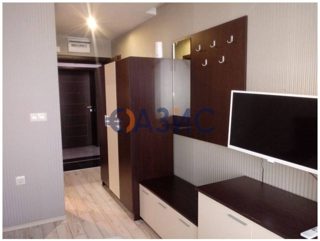 Апартаменты в Несебре, Болгария, 32 м² - фото 1