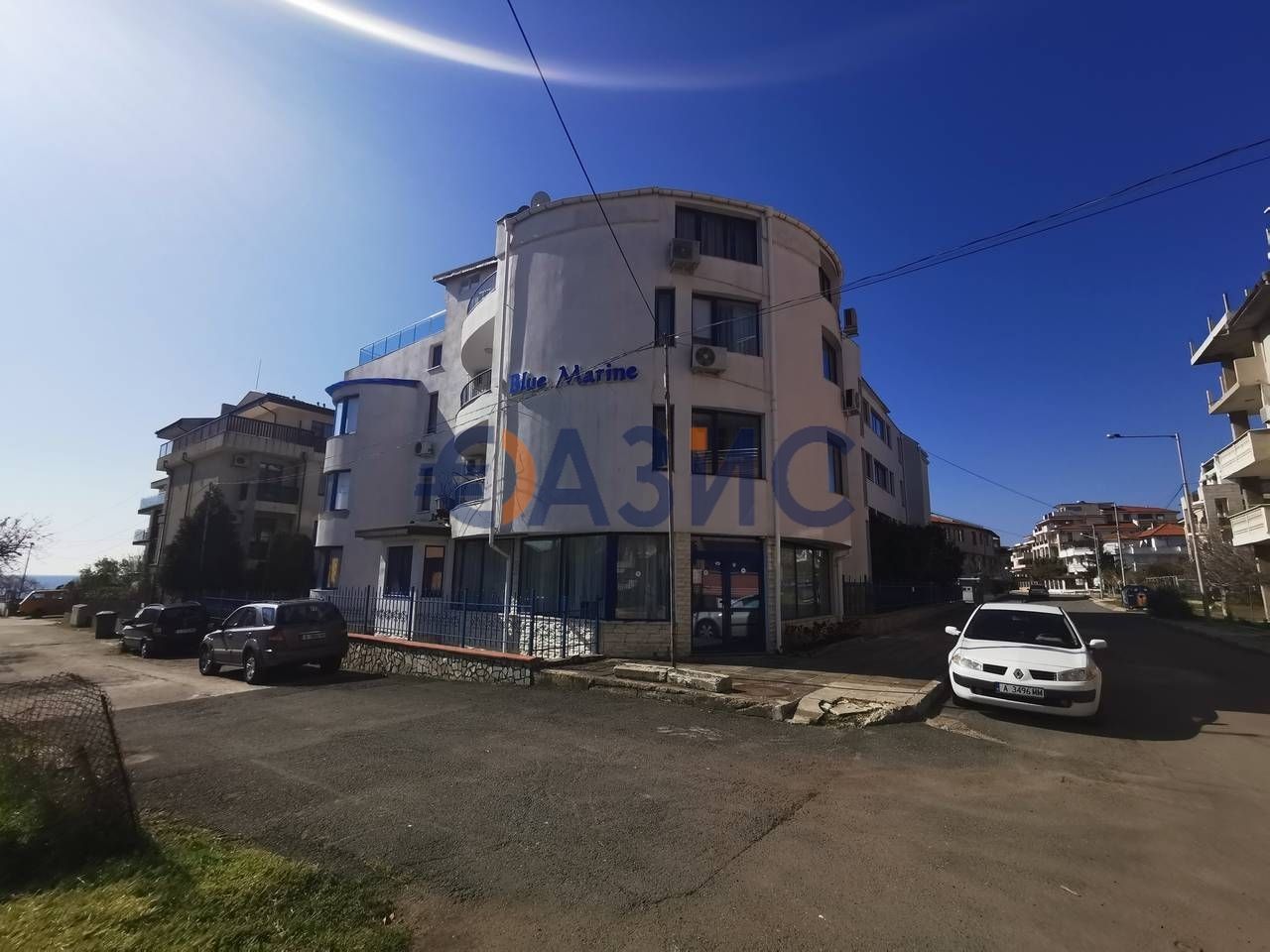 Апартаменты в Равде, Болгария, 53.5 м2 - фото 1