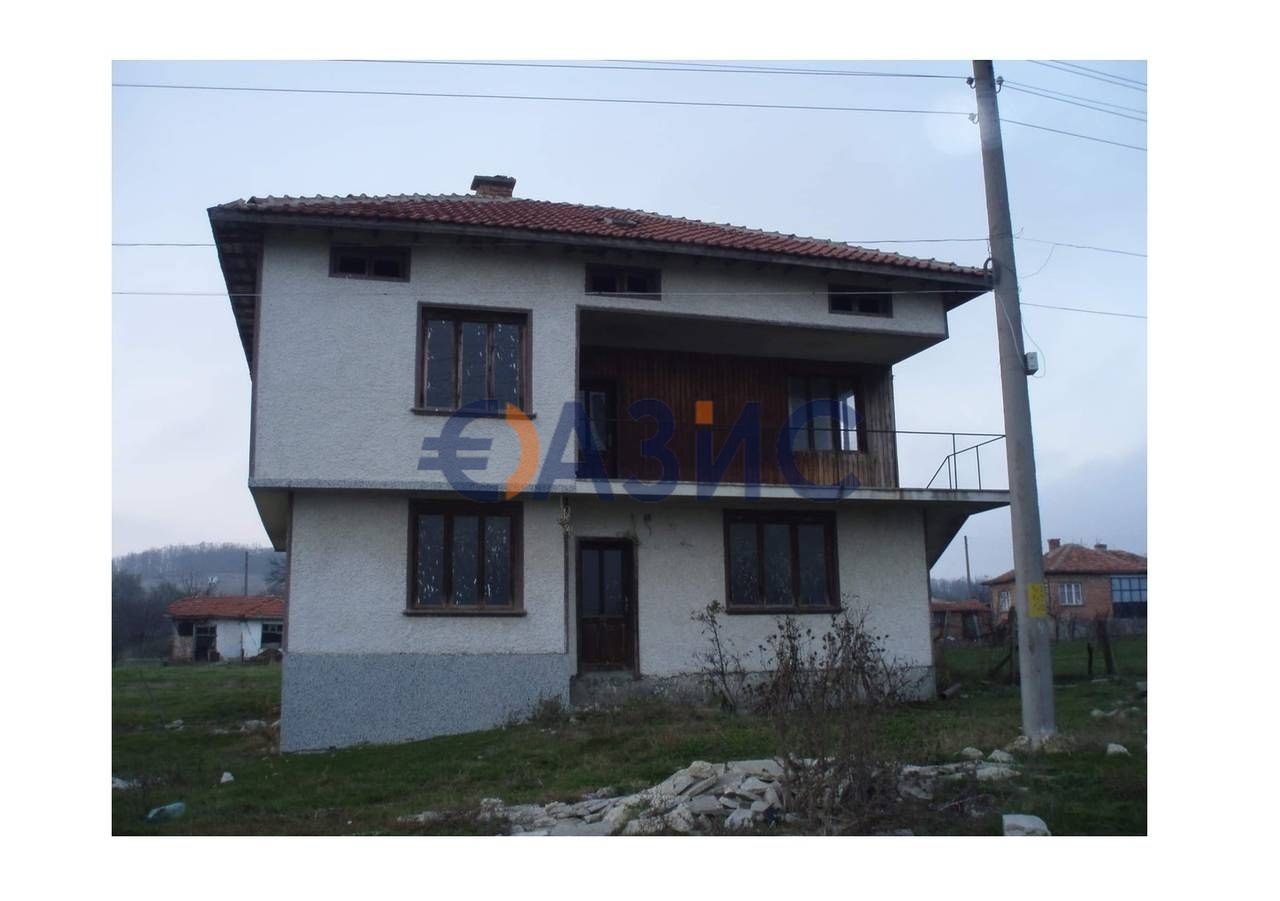 Дом в Варне, Болгария, 140 м2 - фото 1