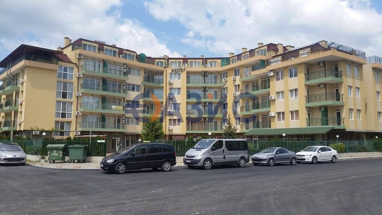 Апартаменты на Солнечном берегу, Болгария, 130 м2 - фото 1