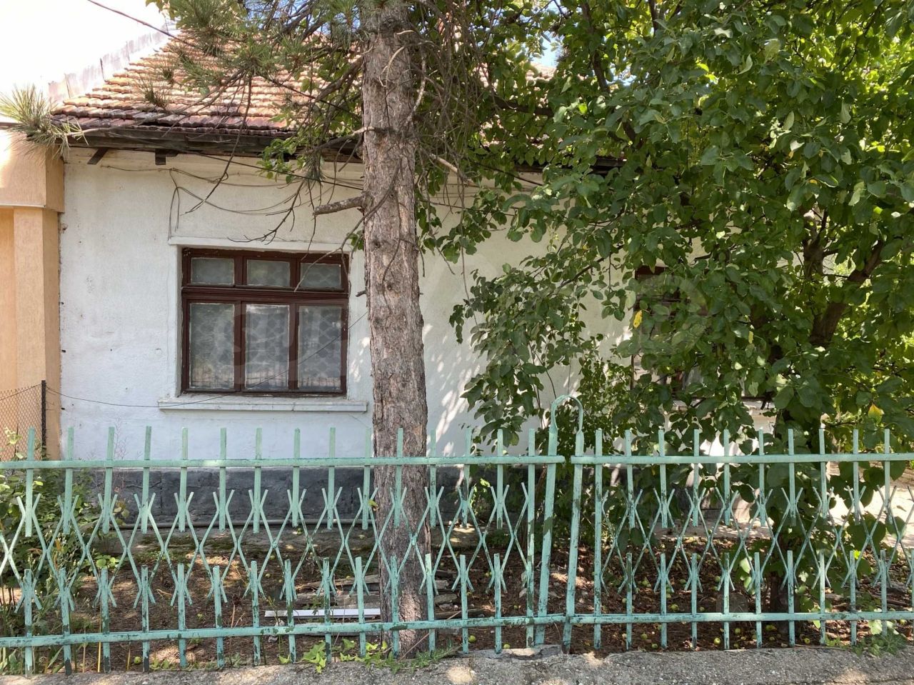 Дом в Видине, Болгария, 77 м2 - фото 1