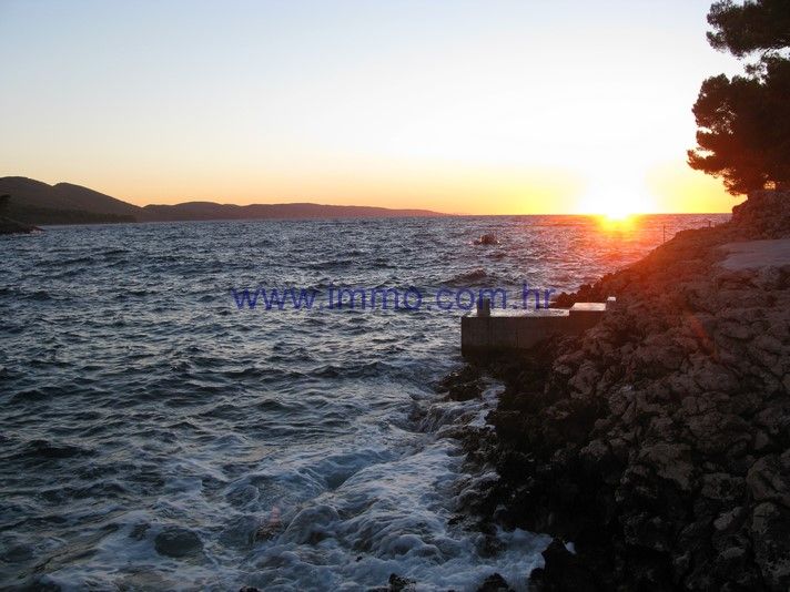 Вилла на Корчуле, Хорватия, 367 м² - фото 18