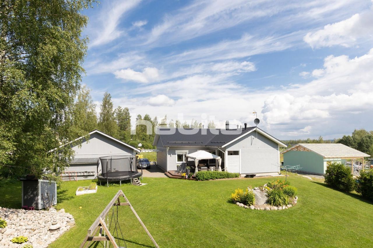 Дом в Тоивакка, Финляндия, 130 м2 - фото 1