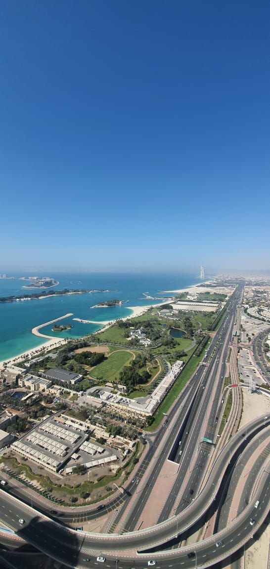 Апартаменты в Дубае, ОАЭ, 142 м2 - фото 1