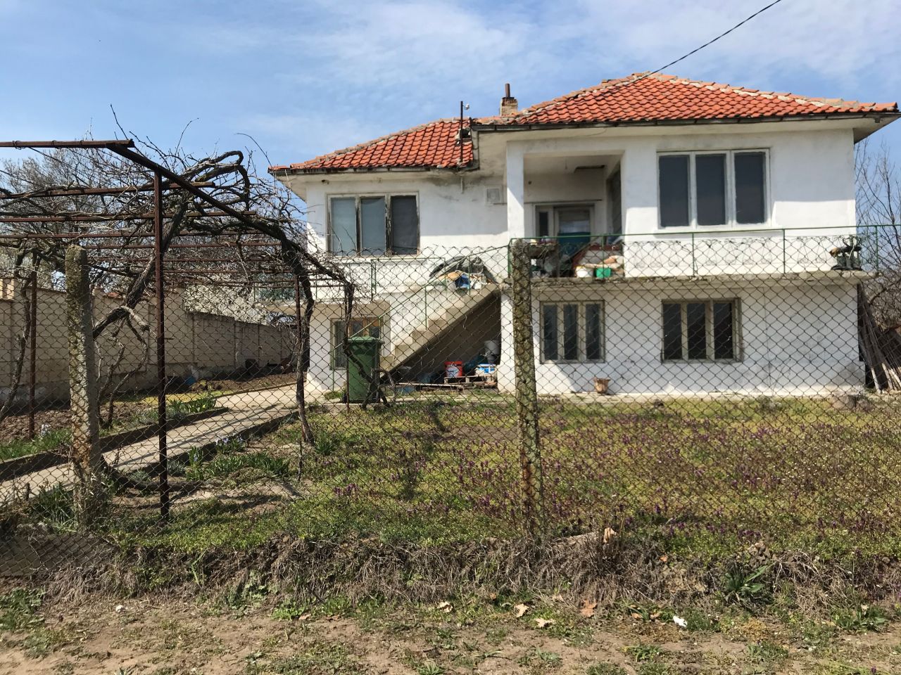 Дом в Приселци, Болгария, 146 м2 - фото 1