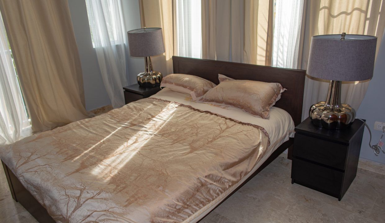 Пентхаус в Пунта-Кана, Доминиканская Республика, 185.6 м² - фото 3