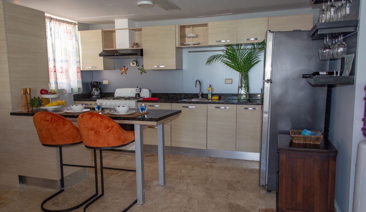 Пентхаус в Пунта-Кана, Доминиканская Республика, 185.6 м² - фото 6