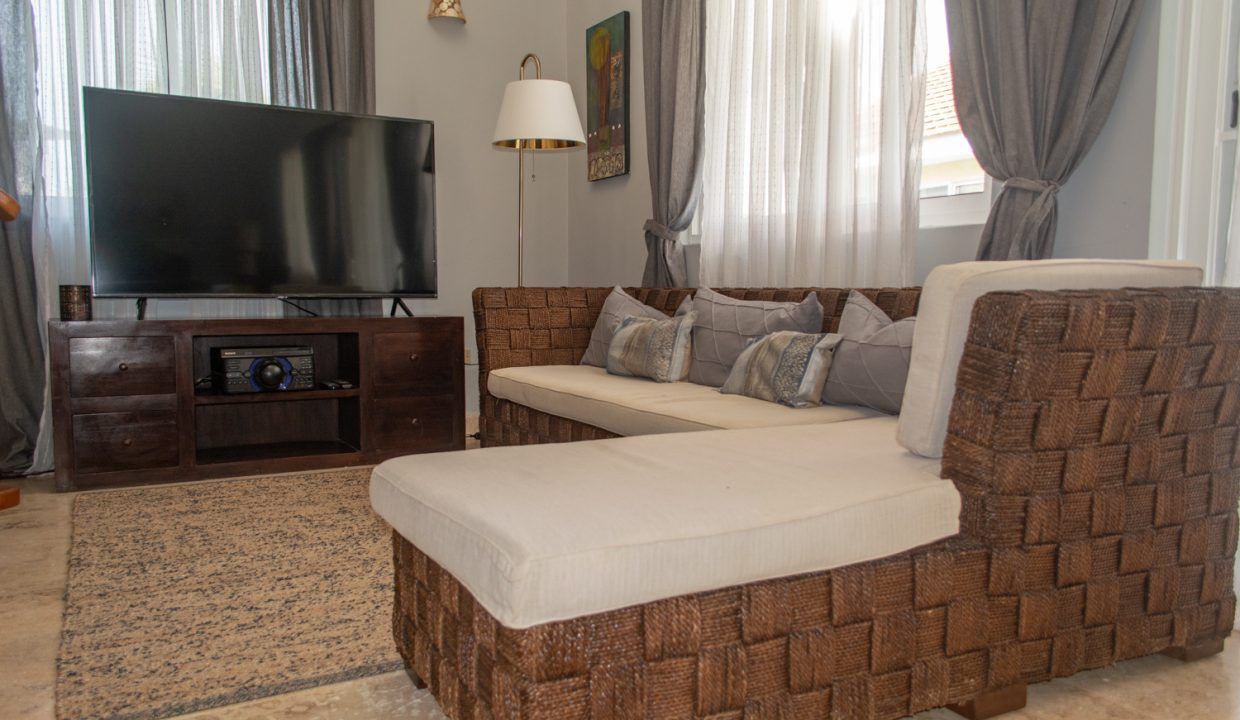 Пентхаус в Пунта-Кана, Доминиканская Республика, 185.6 м² - фото 8