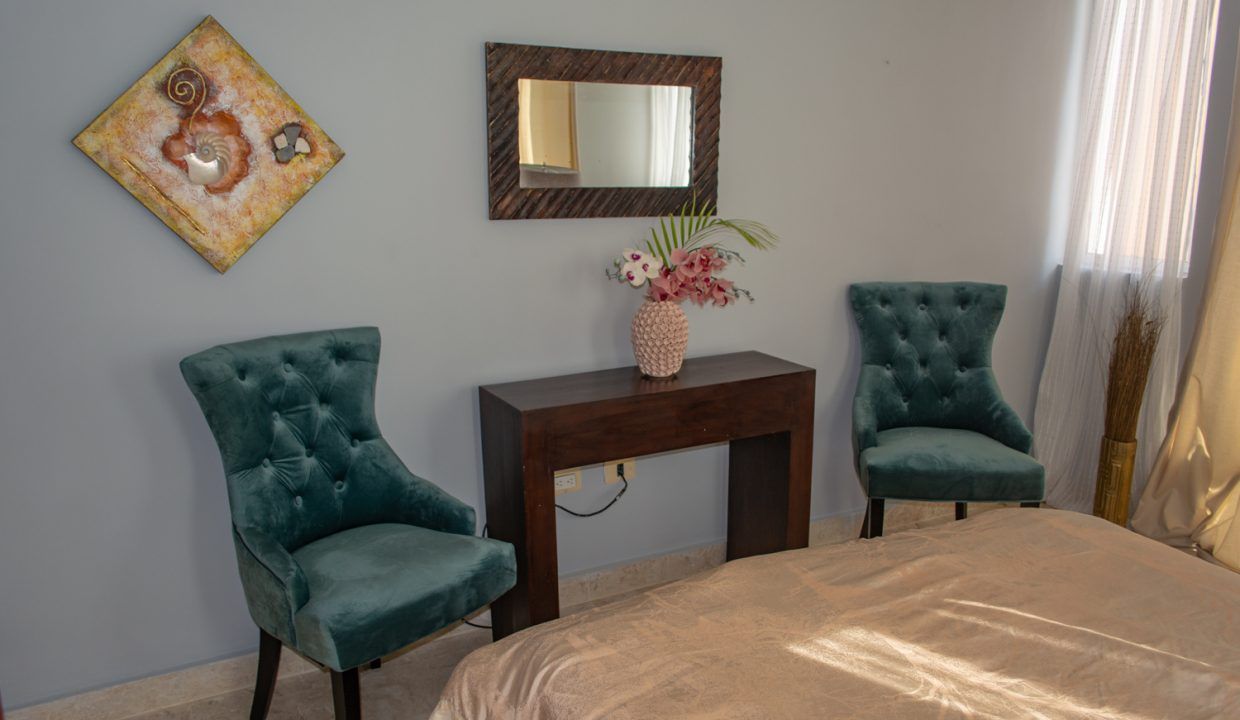 Пентхаус в Пунта-Кана, Доминиканская Республика, 185.6 м² - фото 9