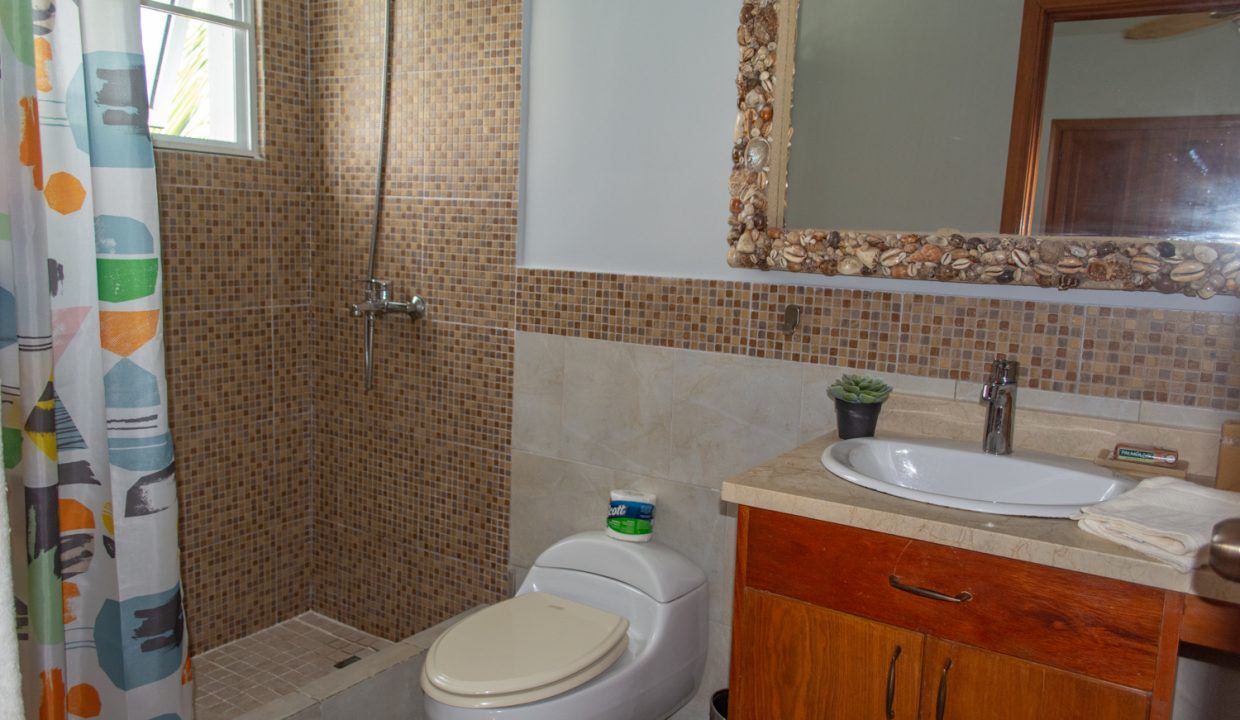 Пентхаус в Пунта-Кана, Доминиканская Республика, 185.6 м² - фото 10