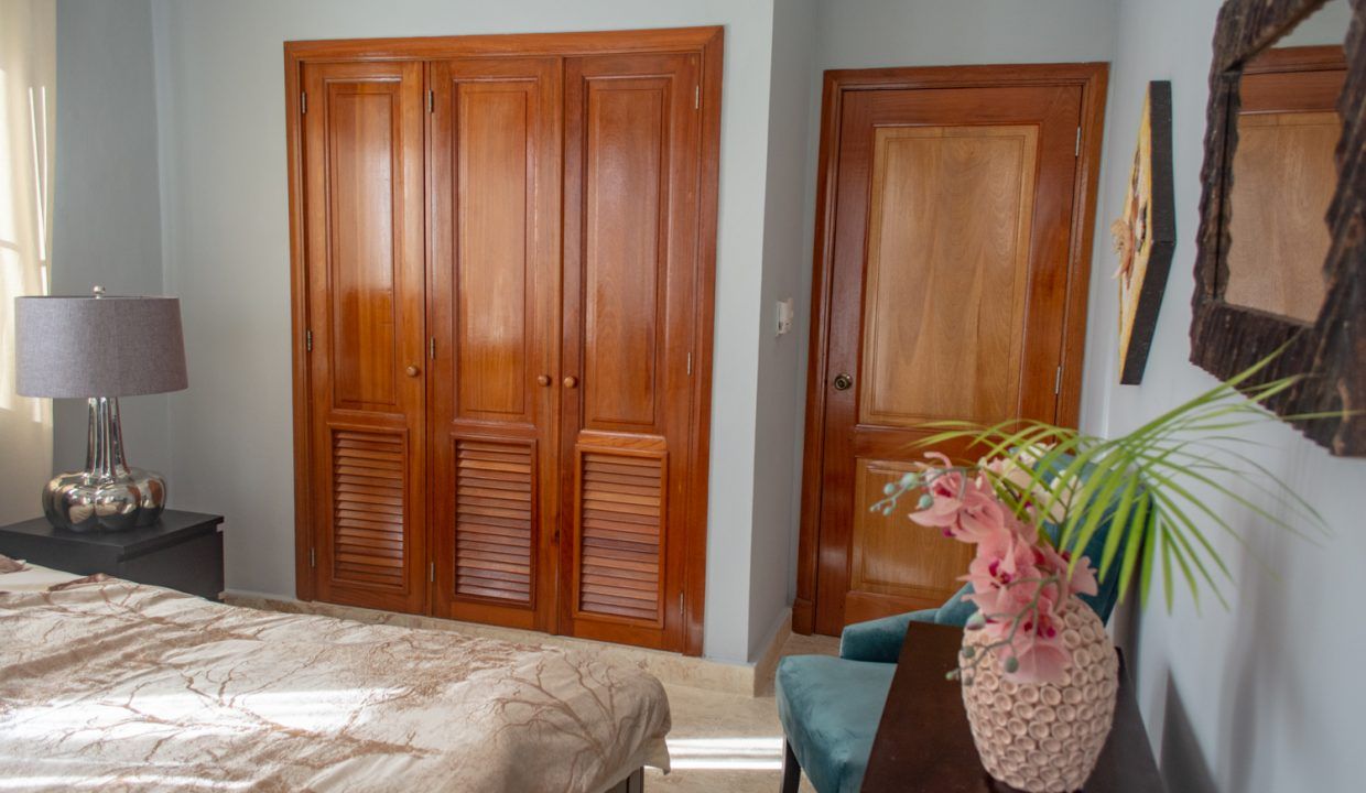 Пентхаус в Пунта-Кана, Доминиканская Республика, 185.6 м² - фото 11