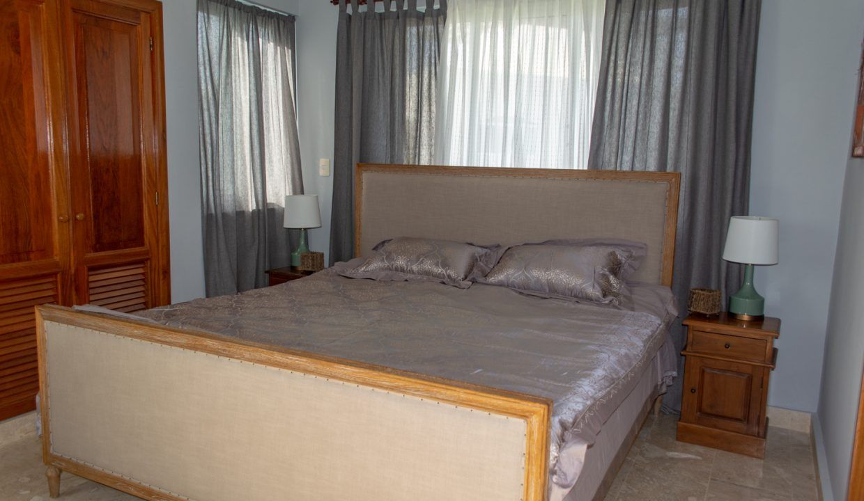 Пентхаус в Пунта-Кана, Доминиканская Республика, 185.6 м² - фото 13