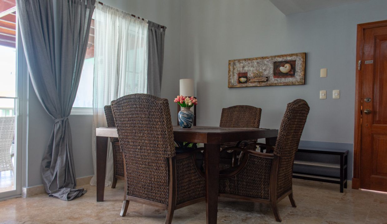 Пентхаус в Пунта-Кана, Доминиканская Республика, 185.6 м² - фото 15