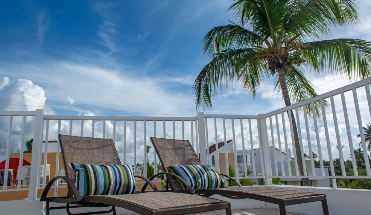 Пентхаус в Пунта-Кана, Доминиканская Республика, 185.6 м² - фото 16