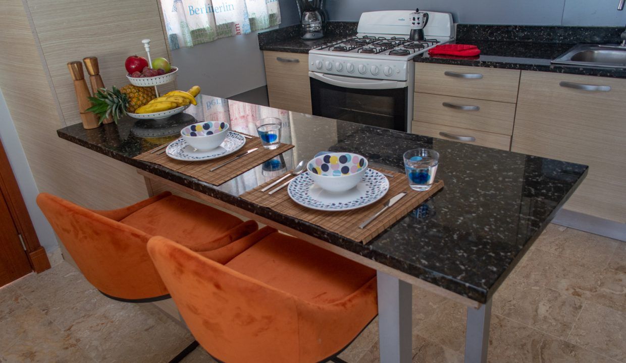 Пентхаус в Пунта-Кана, Доминиканская Республика, 185.6 м² - фото 18