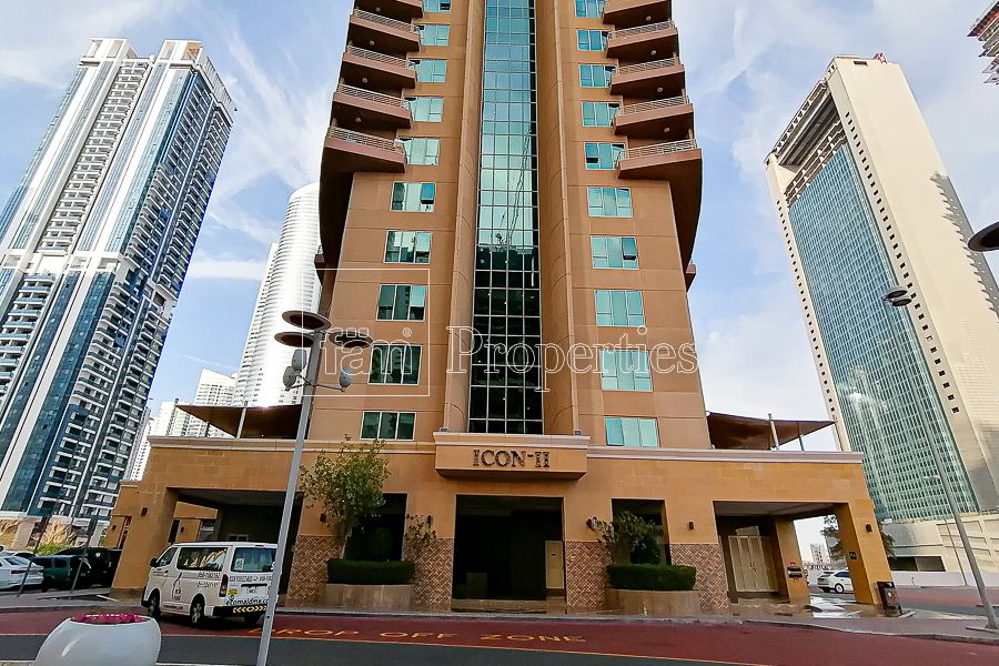 Апартаменты в Дубае, ОАЭ, 146 м2 - фото 1
