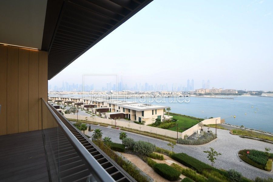 Апартаменты в Дубае, ОАЭ, 149 м2 - фото 1