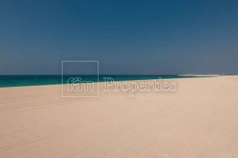 Земля в Дубае, ОАЭ, 1 600 м2 - фото 1
