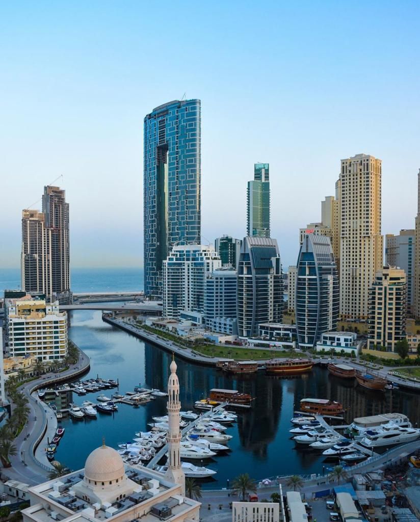 Апартаменты в Дубае, ОАЭ, 107 м² - фото 4